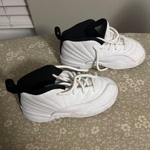 Gently used Toddler Shoes